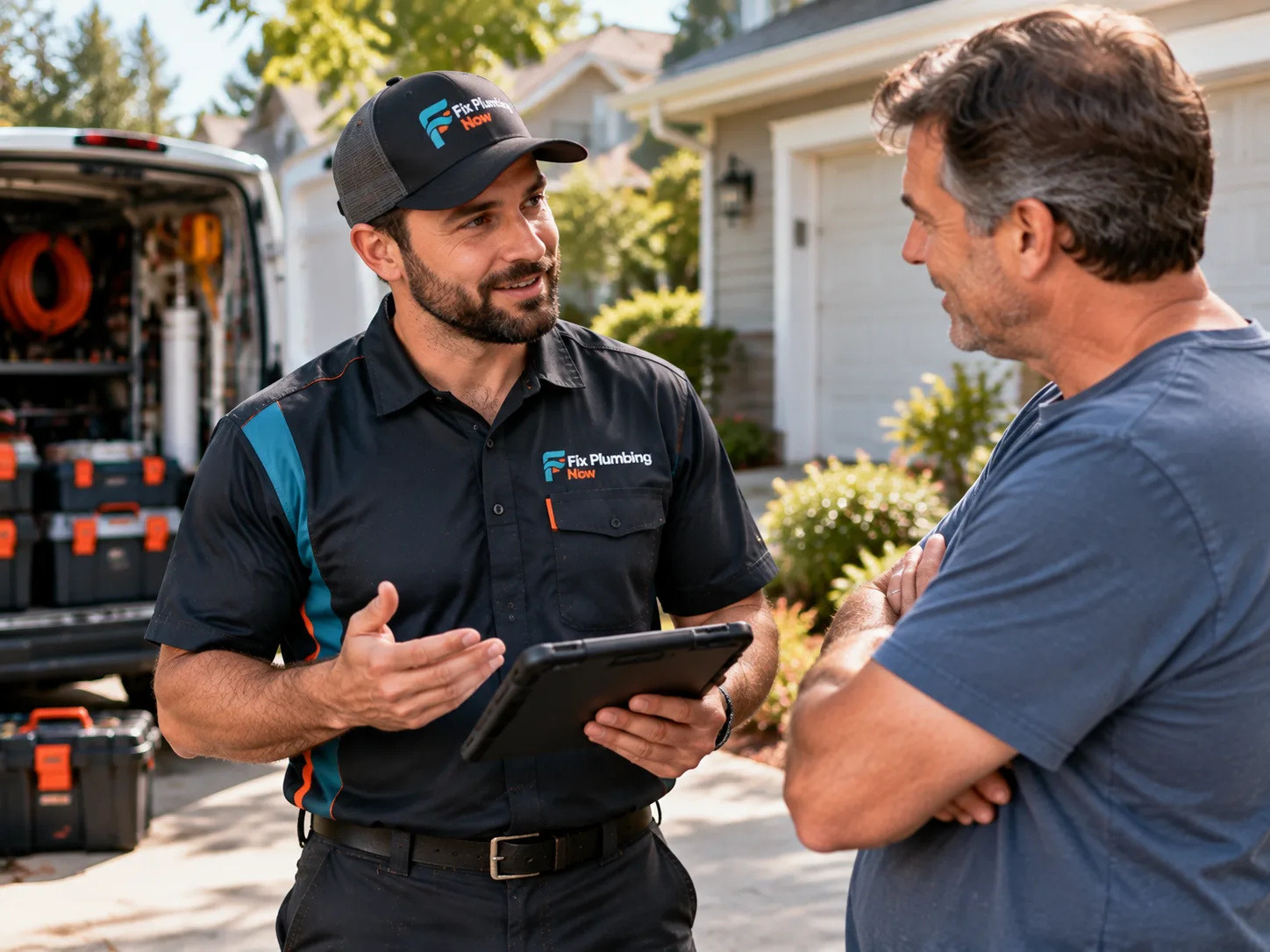 Clogged Drain Service Farmington, IA FAQs